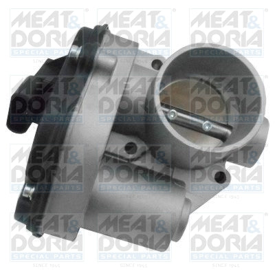 Carcasa clapeta 89194 MEAT & DORIA
