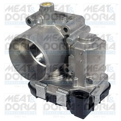 Carcasa clapeta 89197 MEAT & DORIA