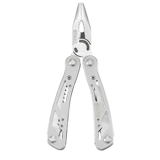 Unealta multifuncțională STANLEY® 12 în 1 cu husă pentru curea - 84519
