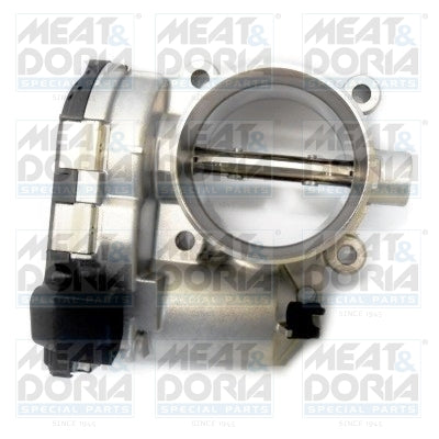 Carcasa clapeta 89253 MEAT & DORIA