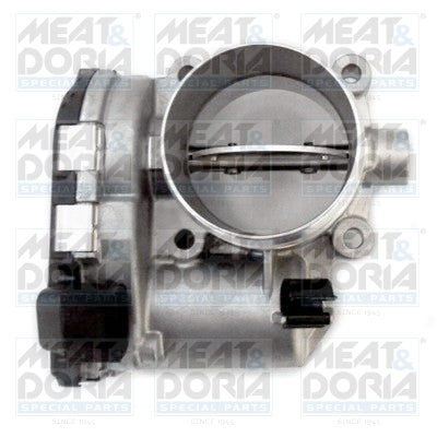 Carcasa clapeta 89307 MEAT & DORIA