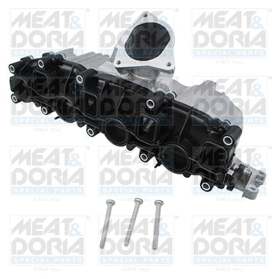 Modul conducta admisie 89366 MEAT & DORIA
