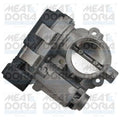 Carcasa clapeta 89369 MEAT & DORIA