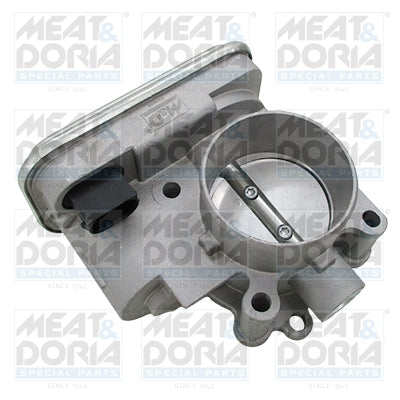 Carcasa clapeta 89446 MEAT & DORIA