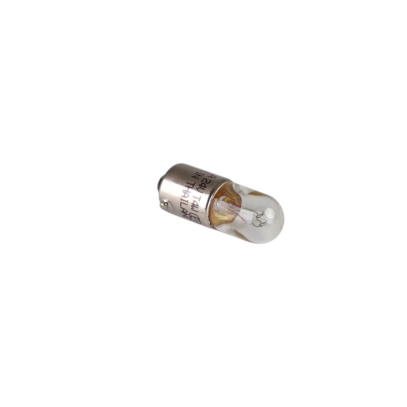 Bec Hella T4W 24V 4W BA9s - 8GP002067241