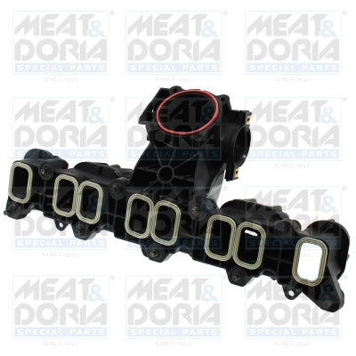 Modul conducta admisie 89661 MEAT & DORIA