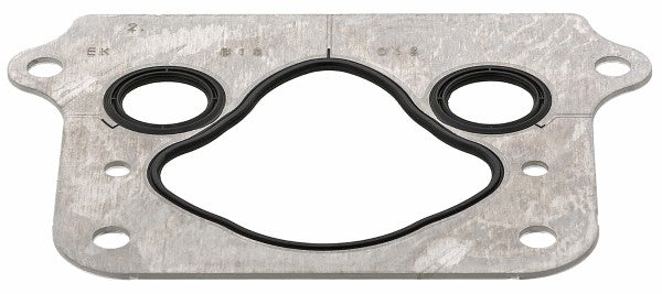 Etansare, intercooler 898.580 ELRING