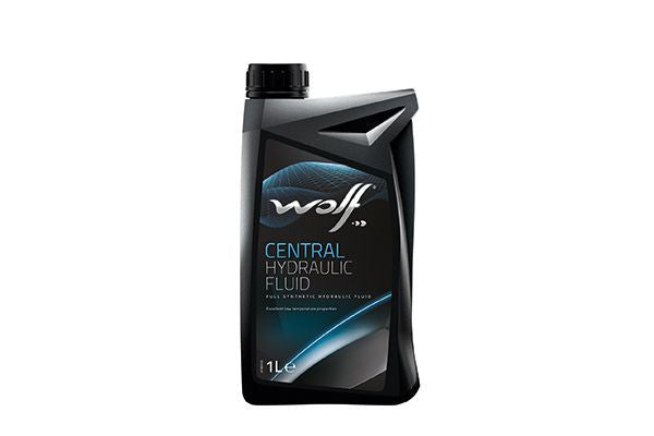 Ulei hidraulic WOLF CENTRAL HYDRAULIC FLUID 1L - 13261874