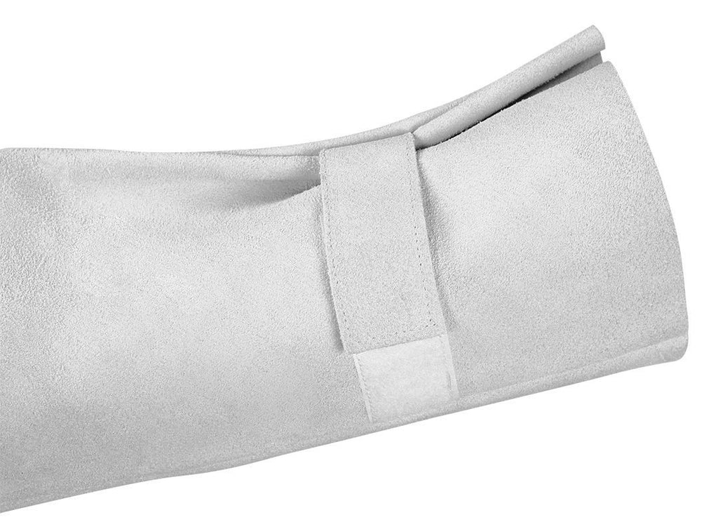 Protectie de brat pentru sudori din piele Neo Tools - 97672
