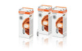 Bec Osram Original 20W 12V BA9s - 64115