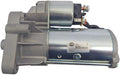Electromotor HELLA 8EA 011 610-121