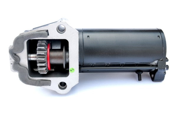 starter 8EA 011 610-151 HELLA
