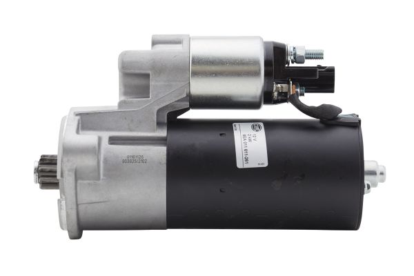 starter 8EA 011 611-261 HELLA