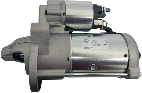 Electromotor HELLA 8EA 011 611-591