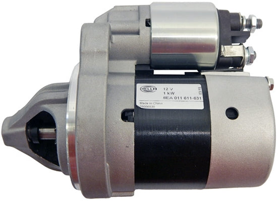 starter 8EA 011 611-631 HELLA