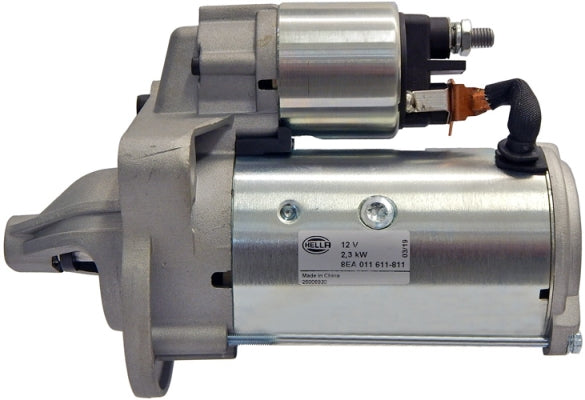 starter 8EA 011 611-811 HELLA