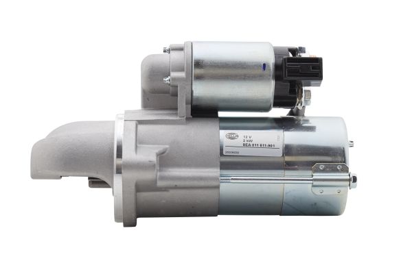 starter 8EA 011 611-901 HELLA