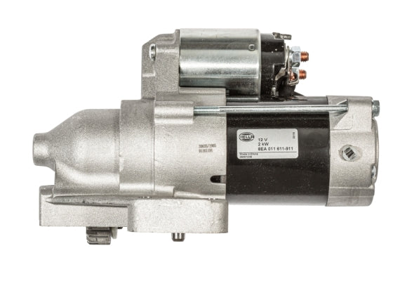Electromotor HELLA 8EA 011 611-911
