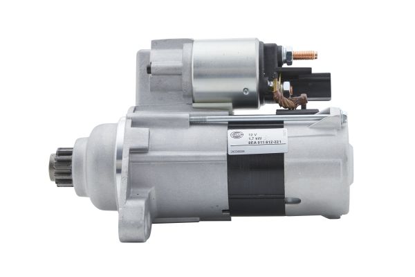 starter 8EA 011 612-221 HELLA