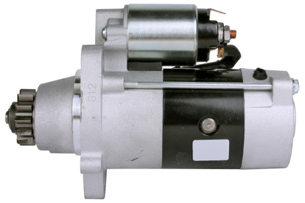 starter 8EA 012 526-011 HELLA