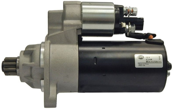 starter 8EA 012 526-111 HELLA