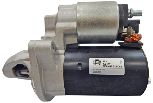 starter 8EA 012 528-041 HELLA