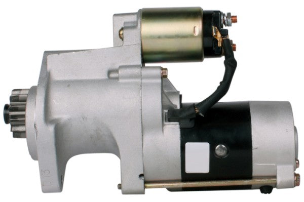 starter 8EA 012 528-061 HELLA