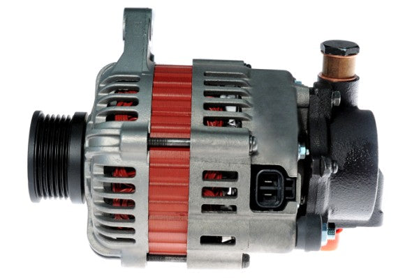 Generator / Alternator 8EL 011 711-221 HELLA