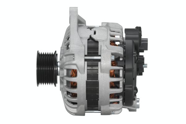 Generator / Alternator 8EL 011 713-221 HELLA