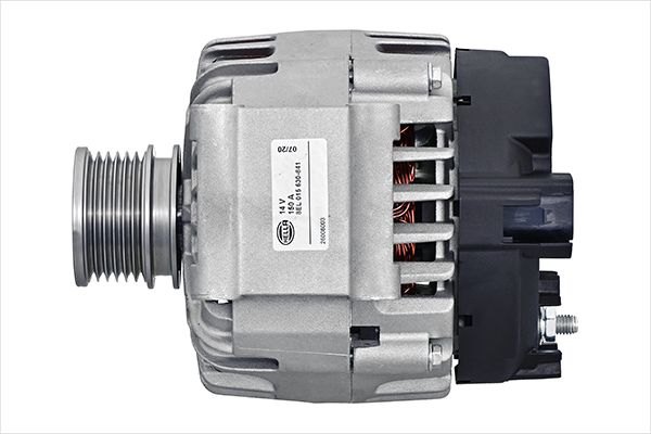 Generator / Alternator 8EL 015 630-841 HELLA