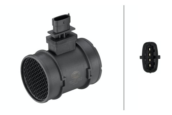 senzor debit aer 8ET 009 149-131 HELLA