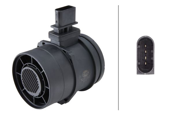 senzor debit aer 8ET 009 149-381 HELLA