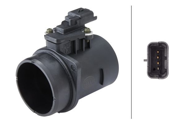 senzor debit aer 8ET 009 149-561 HELLA