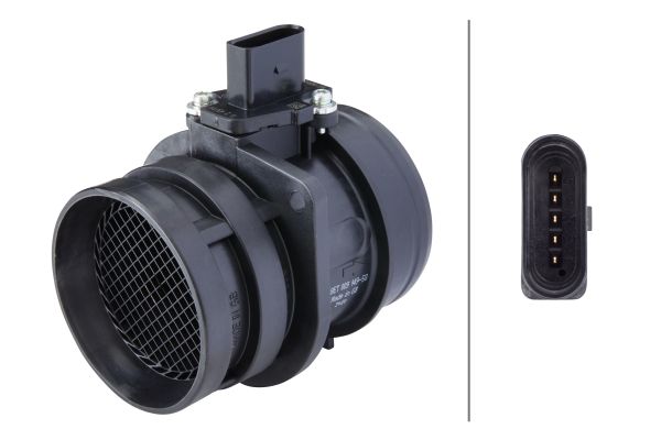 senzor debit aer 8ET 009 149-581 HELLA