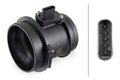 senzor debit aer 8ET 358 095-381 HELLA