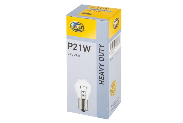 Bec lumini de zi HELLA 8GA 002 073-241