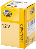 Bec, lumini bord 8GA 007 997-041 HELLA