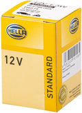 Bec incandescent 8GA 007 997-131 HELLA