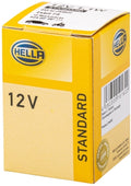 Bec incandescent 8GA 007 997-171 HELLA