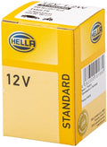Bec incandescent 8GA 007 997-211 HELLA