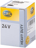 Bec incandescent 8GA 007 997-261 HELLA
