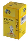Bec lumini de zi HELLA 8GA 223 569-001