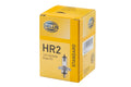 Bec, far faza lunga 8GD 002 088-141 HELLA