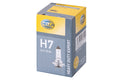 Bec, far faza lunga 8GH 007 157-231 HELLA