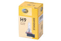 Bec, far de lucru 8GH 008 357-001 HELLA
