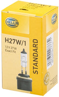 Bec, proiector ceata 8GH 008 991-021 HELLA