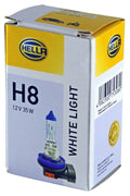 Bec, far faza lunga 8GH 223 498-141 HELLA