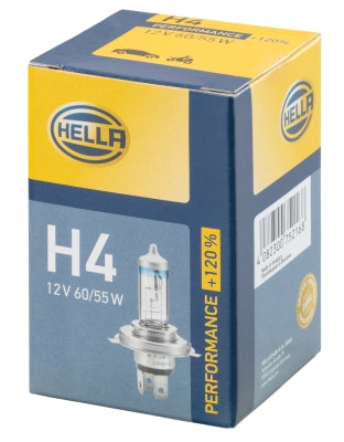 Bec far HELLA 8GJ 223 498-021