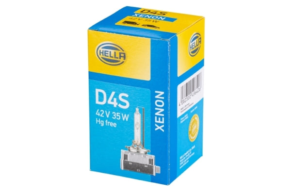 Bec, far principal 8GS 007 949-311 HELLA
