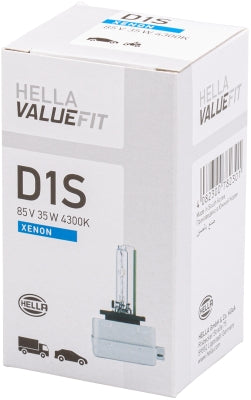 Bec far HELLA 8GS 242 632-291